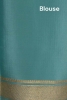 Pure Mysore Crepe Silk Saree